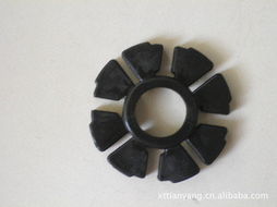 任縣神工通用機械廠摩托車配附件產品目錄