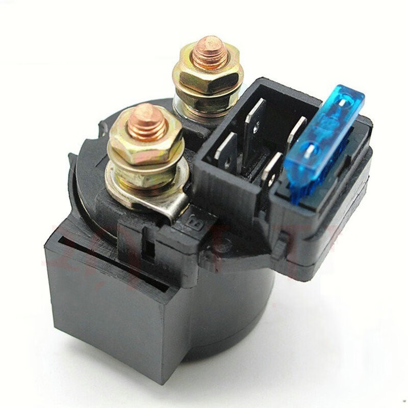 珠峰凱越400X/500X/500F摩托車磁電機(jī)與啟動(dòng)馬達(dá)配件選購指南